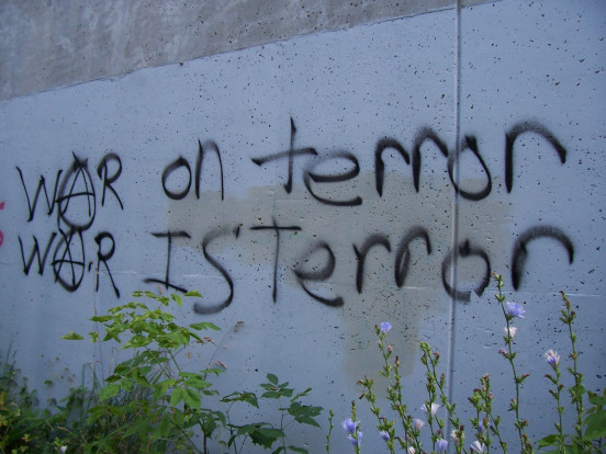 terrorgraffiti